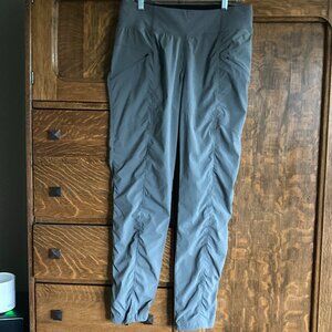 EUC Prana Koen pants, gravel, medium, regular inseam
